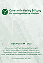 Download Flyer Constantin-Hering-Stiftung